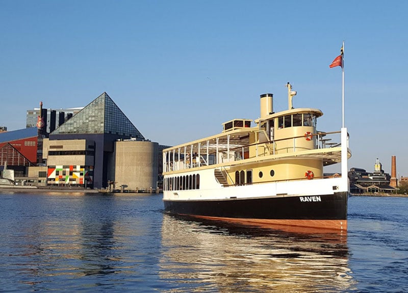 Ahoy, Baltimore 1