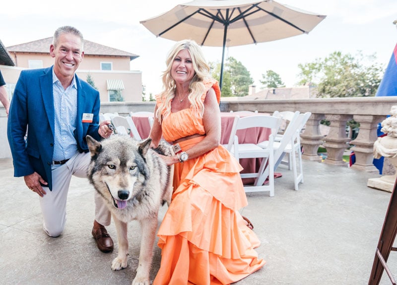 Curated colorado incentive trip 1
