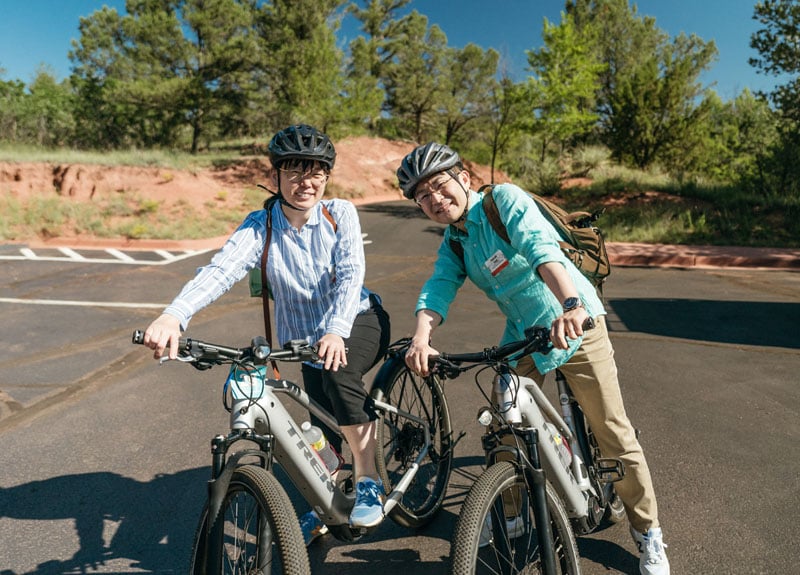 Curated colorado incentive trip 2