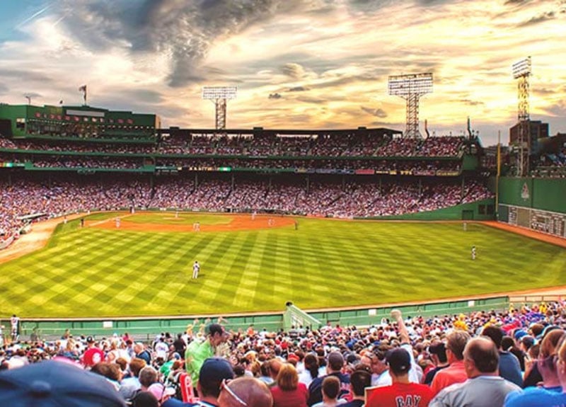 From fenway park to foodie tours 3