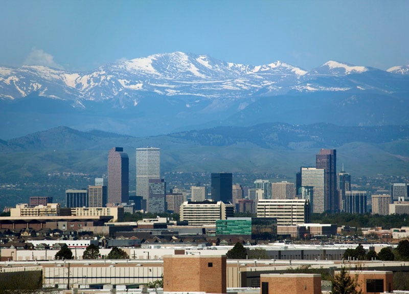 Memories in the mile high city 3