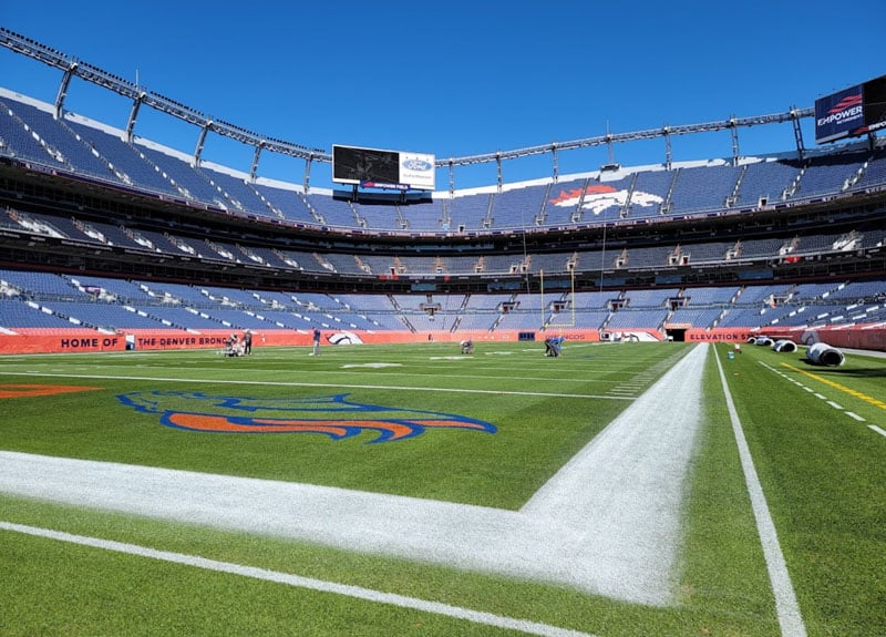 Memories in the mile high city 4