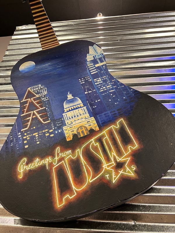 VP moves in Austin 2