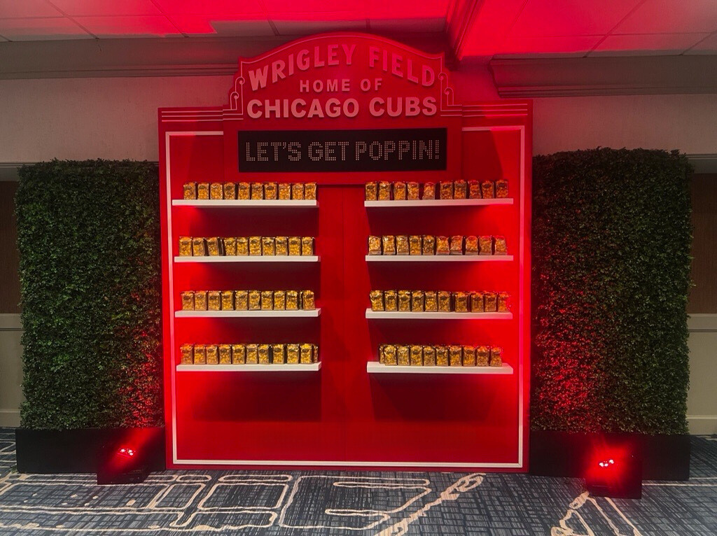 Chicago Case Study 1