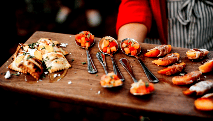 Cool Food