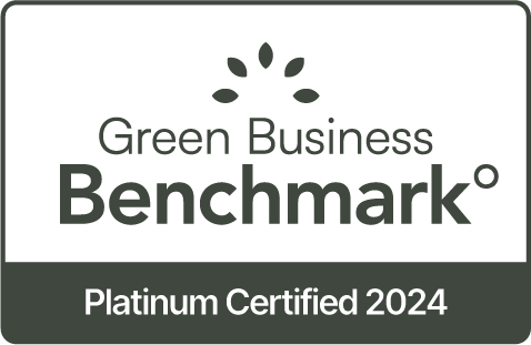 GBB-CSI DMC Platinum Certification 2