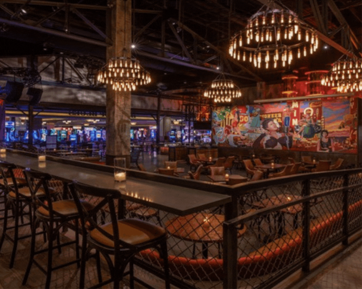 House of Blues