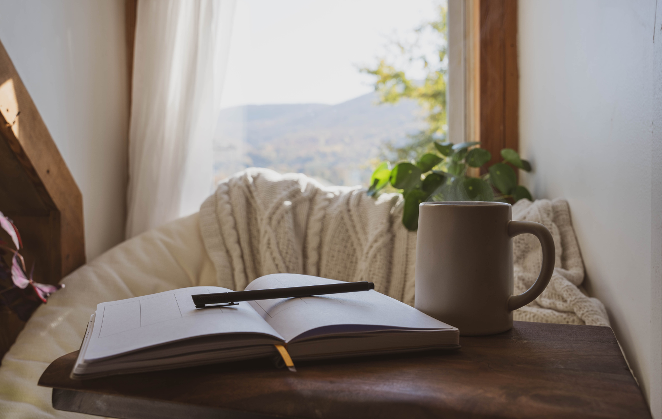 Journaling