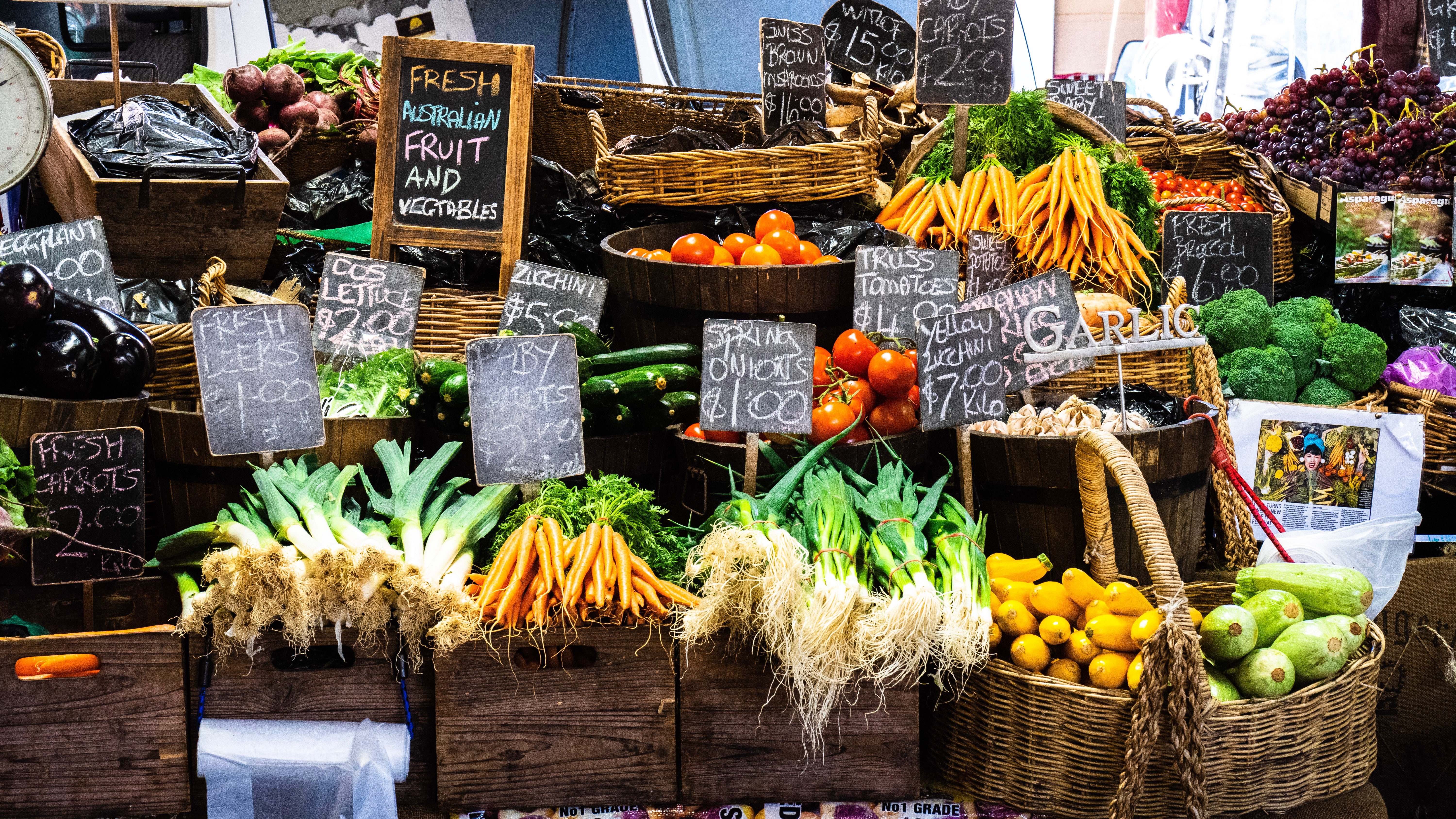 Produce