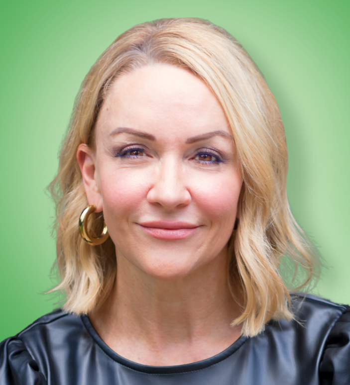Hope Valentine, President & Principal at Cohera